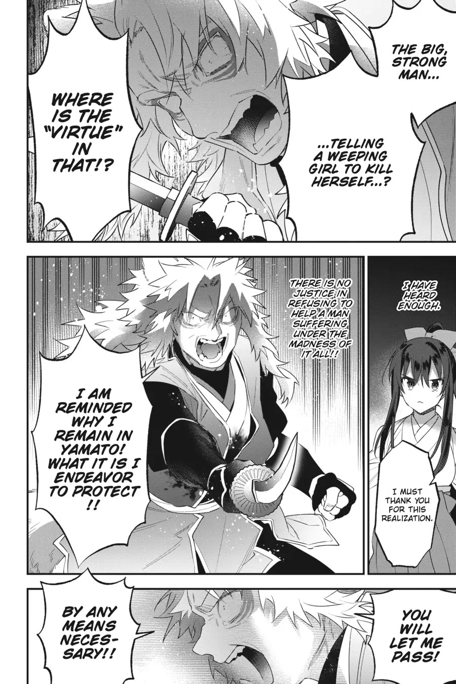 Choujin Koukousei-tachi wa Isekai demo Yoyuu de Ikinuku you desu! Chapter 89 page 16 - Chapter 89