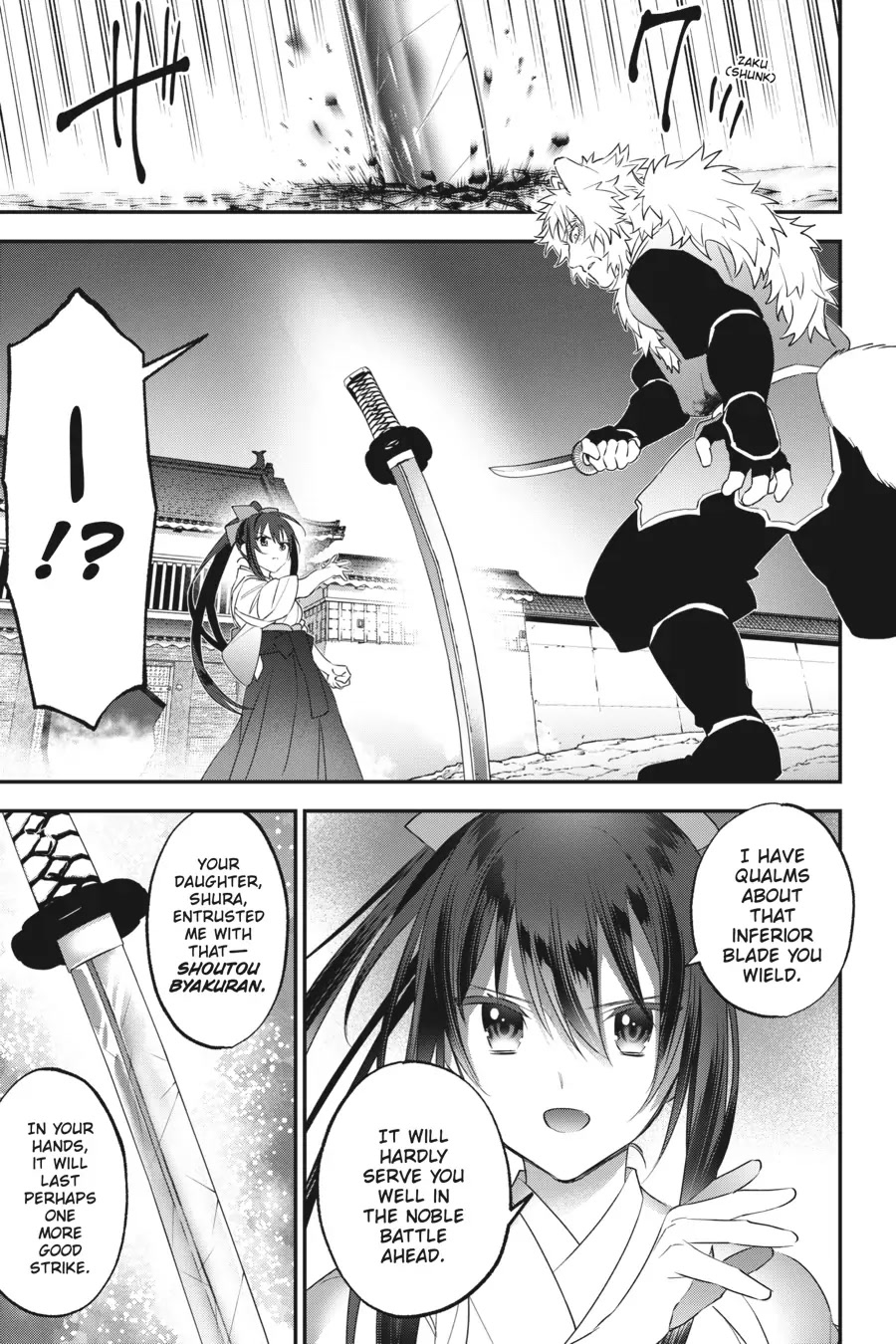 Choujin Koukousei-tachi wa Isekai demo Yoyuu de Ikinuku you desu! Chapter 89 page 17 - Chapter 89