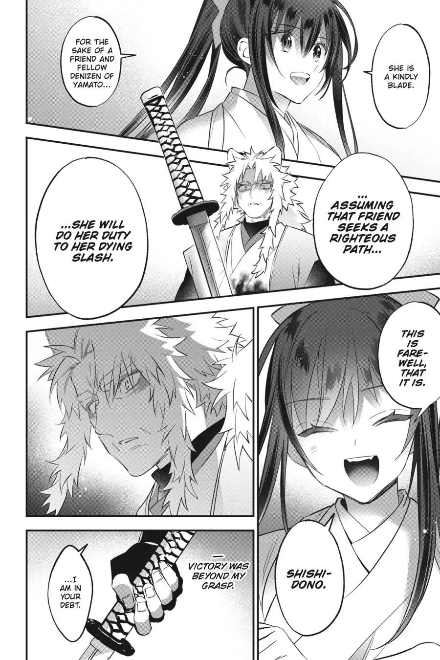 Choujin Koukousei-tachi wa Isekai demo Yoyuu de Ikinuku you desu! Chapter 89 page 18 - Chapter 89