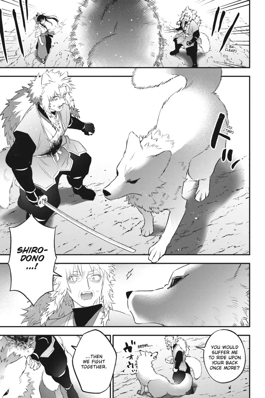 Choujin Koukousei-tachi wa Isekai demo Yoyuu de Ikinuku you desu! Chapter 89 page 19 - Chapter 89
