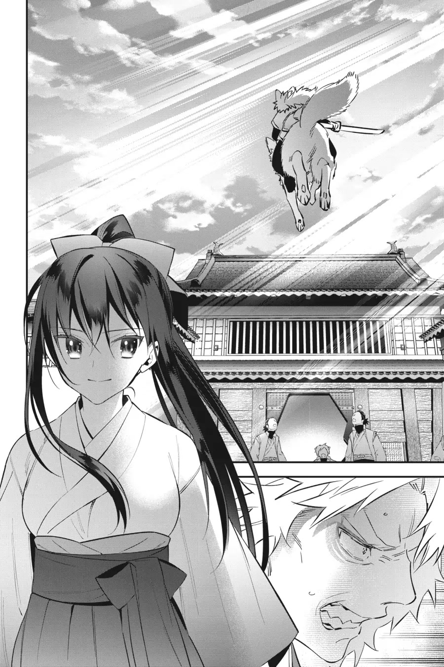 Choujin Koukousei-tachi wa Isekai demo Yoyuu de Ikinuku you desu! Chapter 89 page 20 - Chapter 89