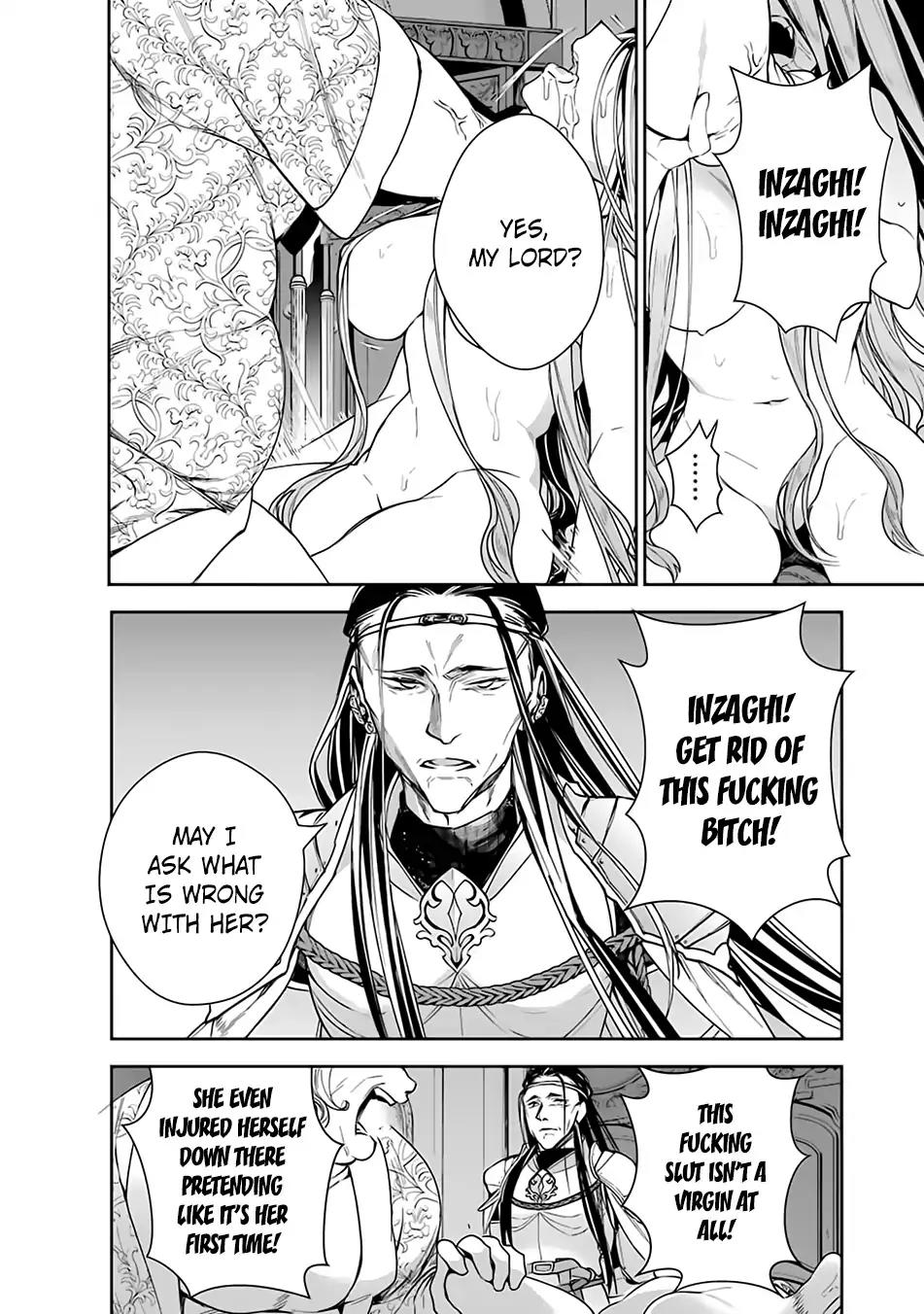Choujin Koukousei-tachi wa Isekai demo Yoyuu de Ikinuku you desu! Chapter 9 page 16 - Chapter 9: Beginning the Trial