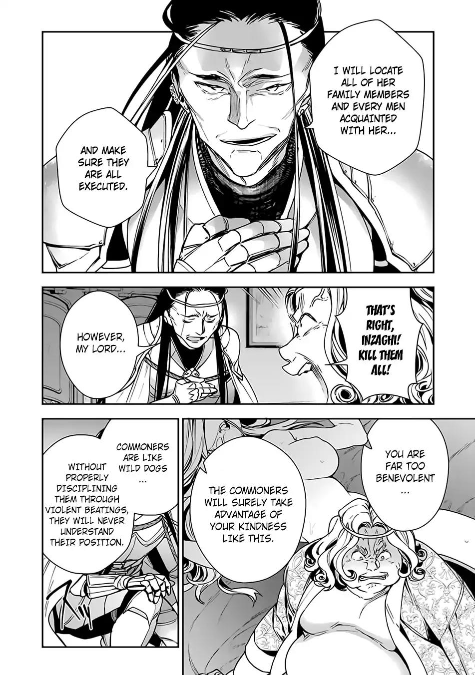 Choujin Koukousei-tachi wa Isekai demo Yoyuu de Ikinuku you desu! Chapter 9 page 18 - Chapter 9: Beginning the Trial