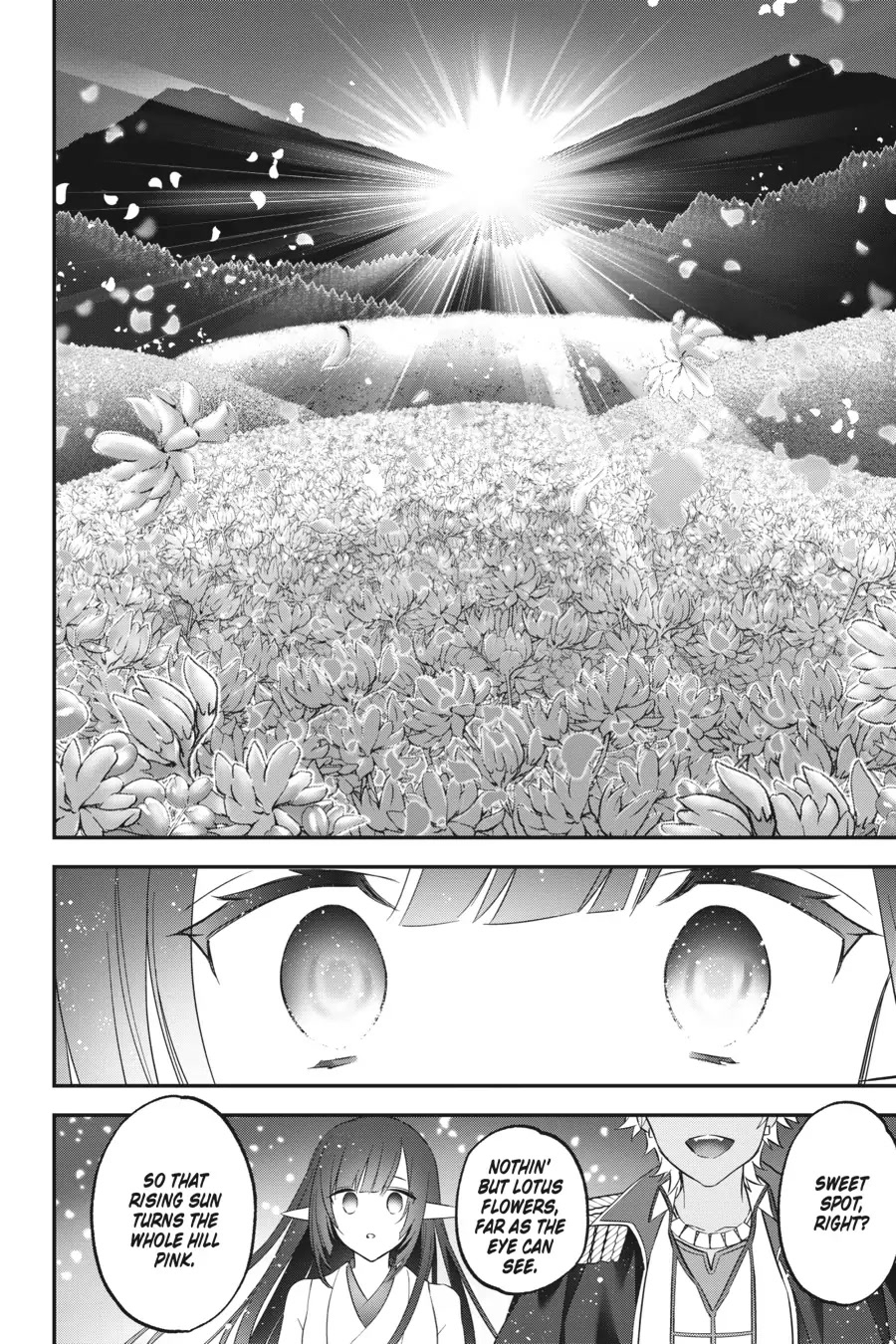 Choujin Koukousei-tachi wa Isekai demo Yoyuu de Ikinuku you desu! Chapter 90 page 16 - Chapter 90