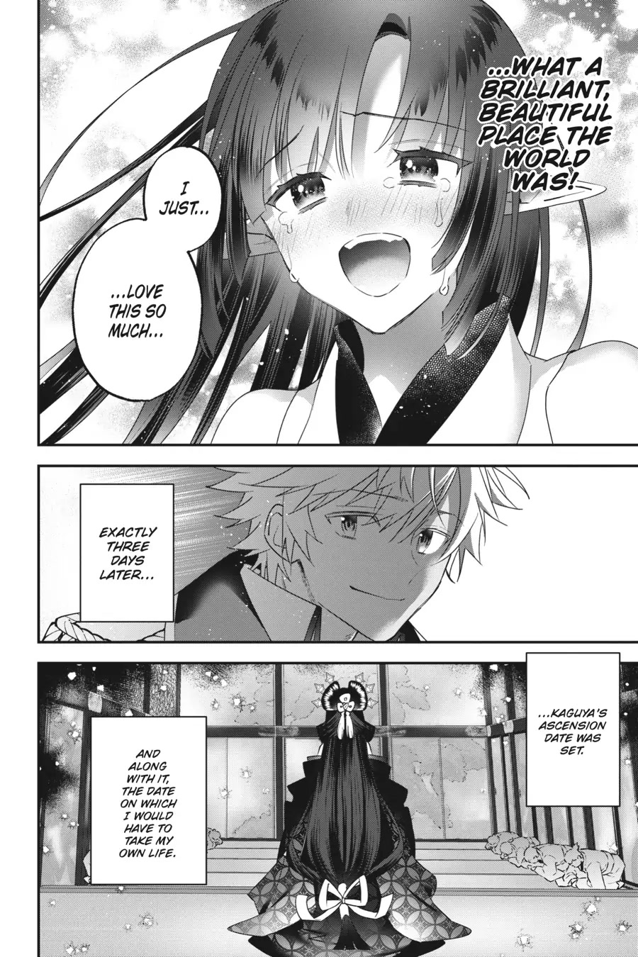 Choujin Koukousei-tachi wa Isekai demo Yoyuu de Ikinuku you desu! Chapter 90 page 18 - Chapter 90