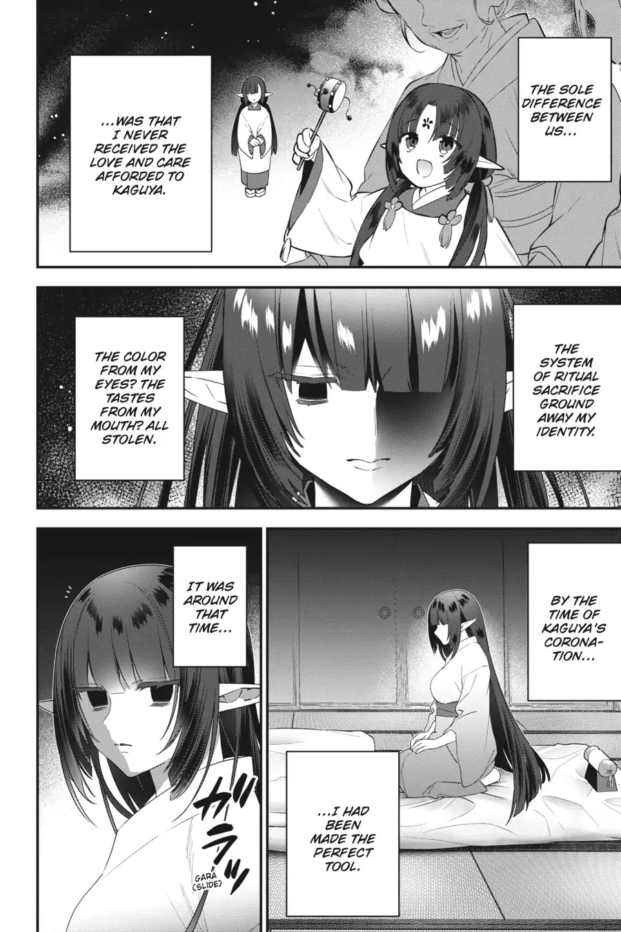 Choujin Koukousei-tachi wa Isekai demo Yoyuu de Ikinuku you desu! Chapter 90 page 4 - Chapter 90