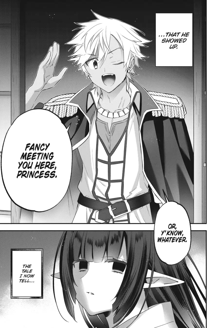 Choujin Koukousei-tachi wa Isekai demo Yoyuu de Ikinuku you desu! Chapter 90 page 5 - Chapter 90