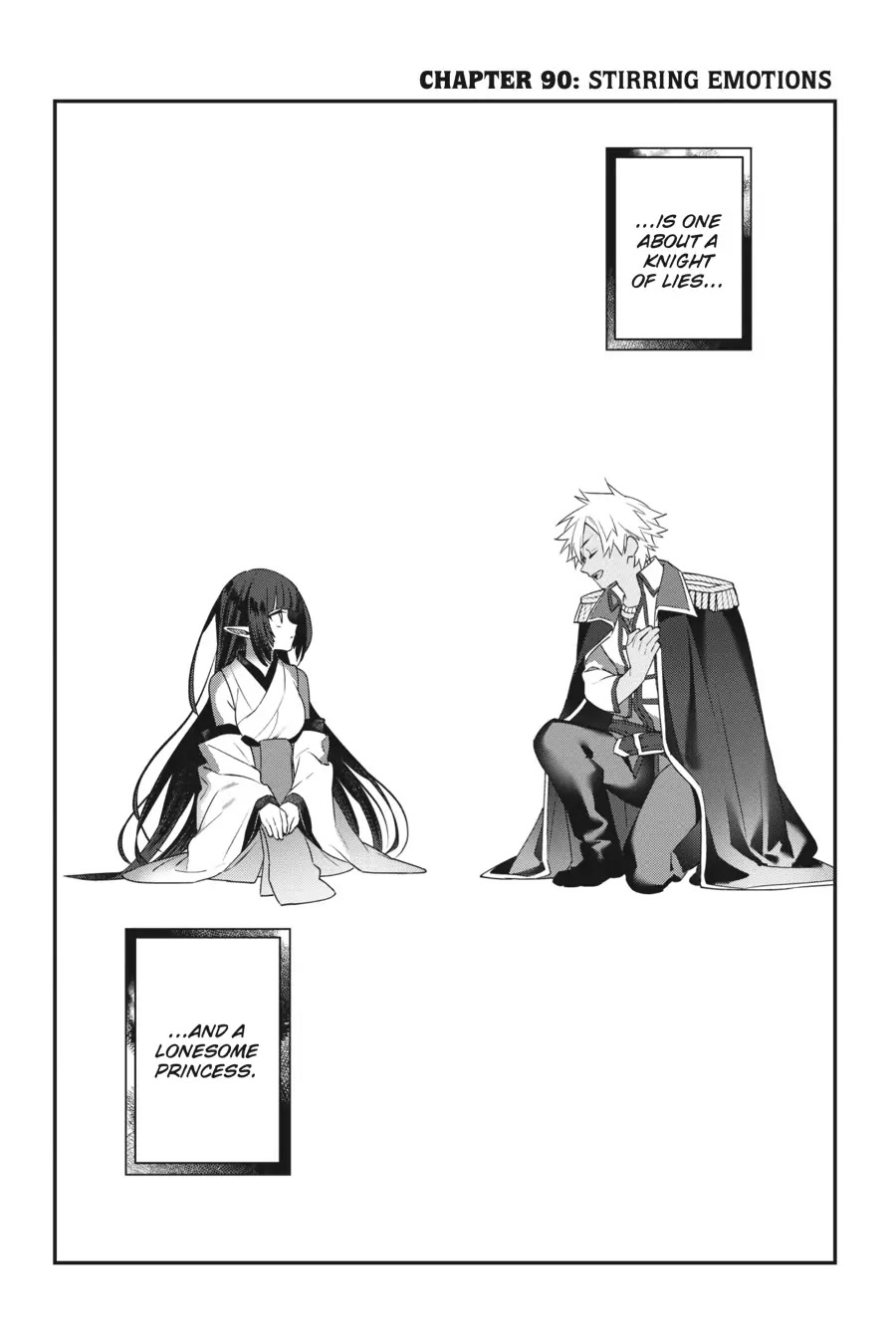 Choujin Koukousei-tachi wa Isekai demo Yoyuu de Ikinuku you desu! Chapter 90 page 6 - Chapter 90
