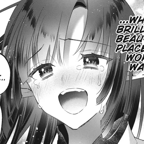 Choujin Koukousei-tachi wa Isekai demo Yoyuu de Ikinuku you desu! Chapter 90 cover