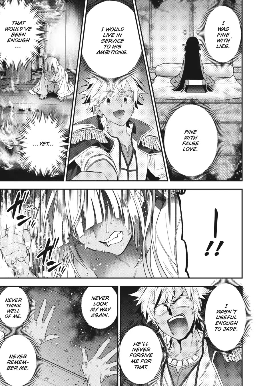 Choujin Koukousei-tachi wa Isekai demo Yoyuu de Ikinuku you desu! Chapter 91 page 15 - Chapter 91