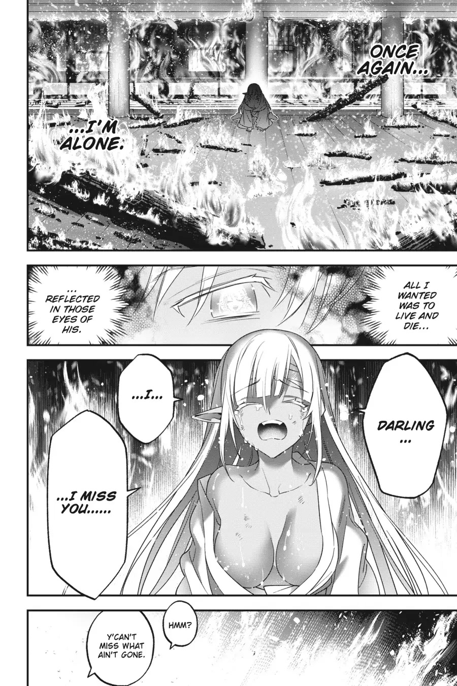 Choujin Koukousei-tachi wa Isekai demo Yoyuu de Ikinuku you desu! Chapter 91 page 16 - Chapter 91