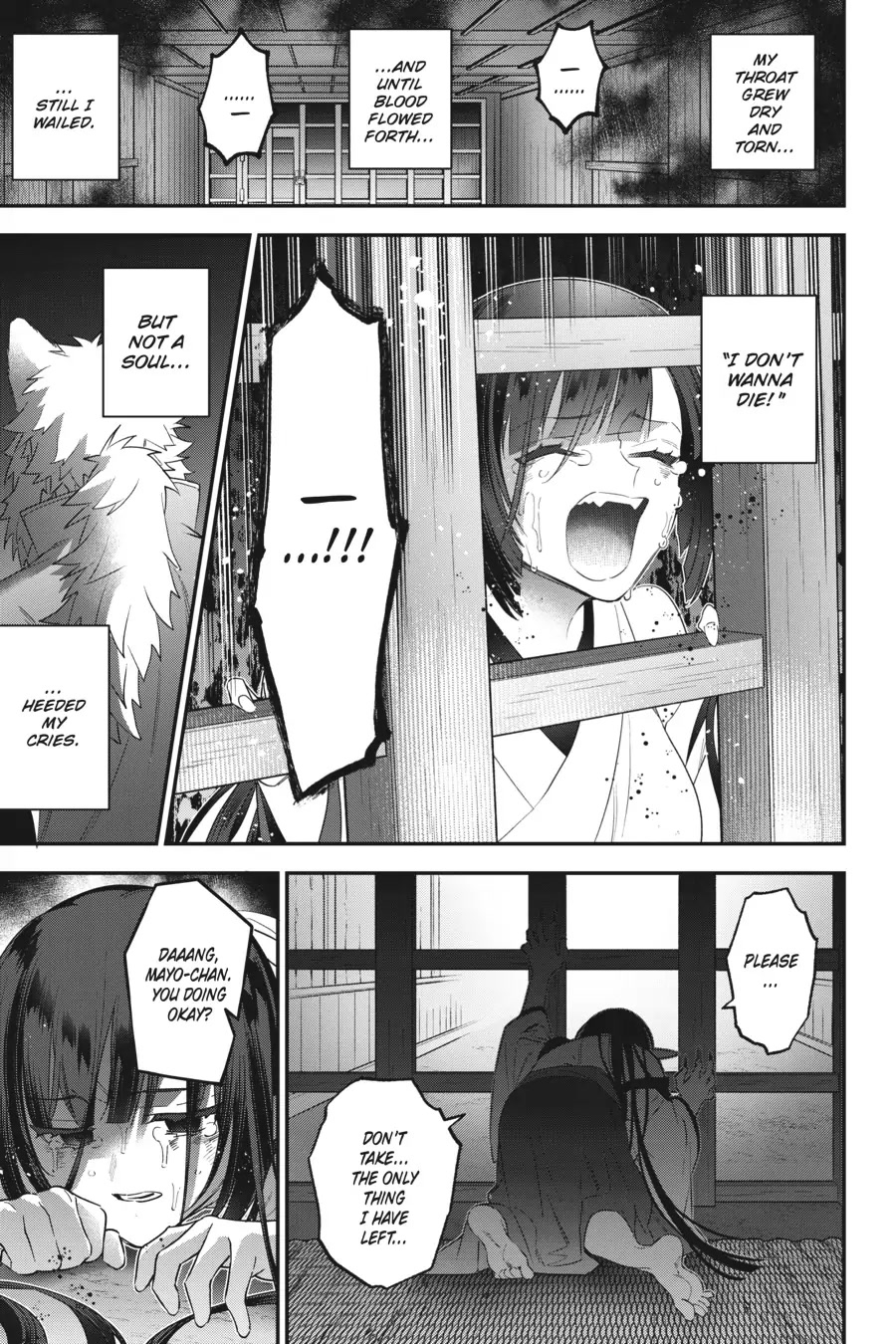 Choujin Koukousei-tachi wa Isekai demo Yoyuu de Ikinuku you desu! Chapter 91 page 3 - Chapter 91