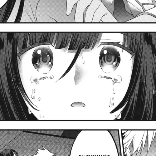 Choujin Koukousei-tachi wa Isekai demo Yoyuu de Ikinuku you desu! Chapter 91 cover