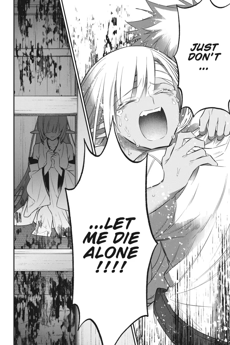 Choujin Koukousei-tachi wa Isekai demo Yoyuu de Ikinuku you desu! Chapter 92 page 12 - Chapter 92