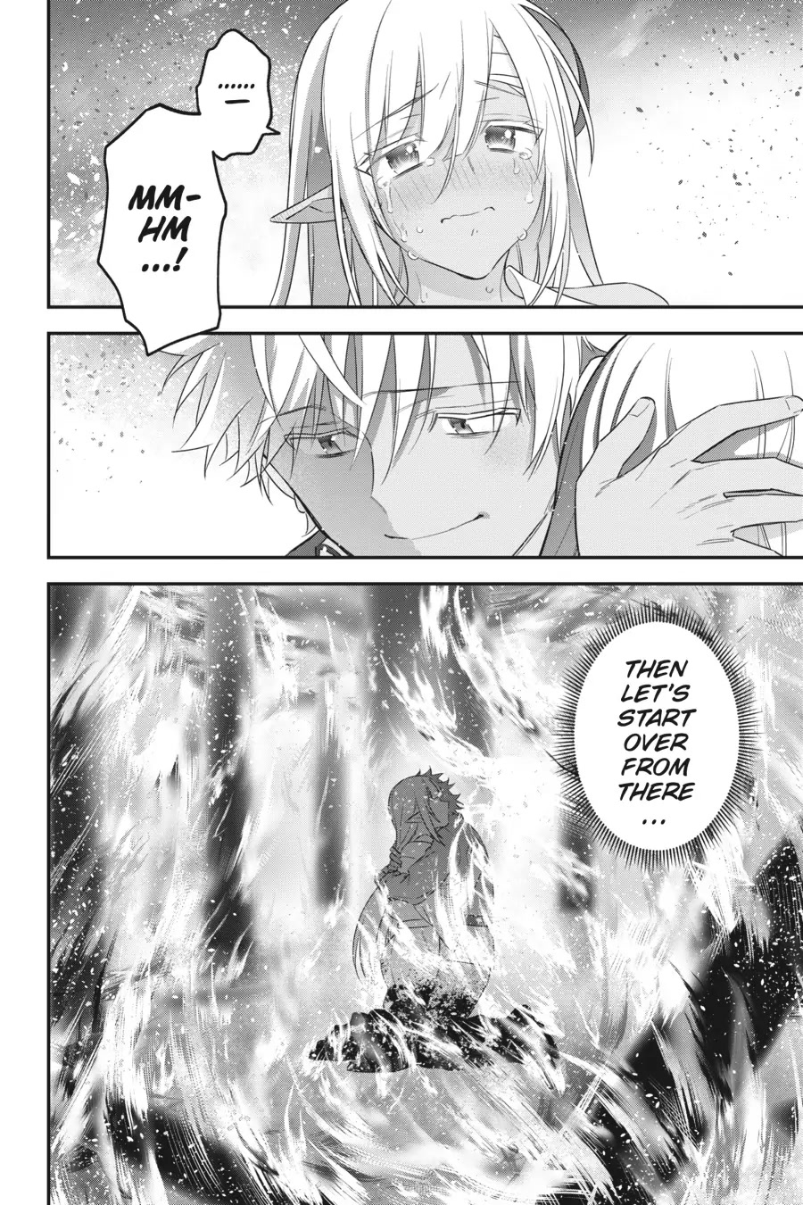 Choujin Koukousei-tachi wa Isekai demo Yoyuu de Ikinuku you desu! Chapter 92 page 16 - Chapter 92
