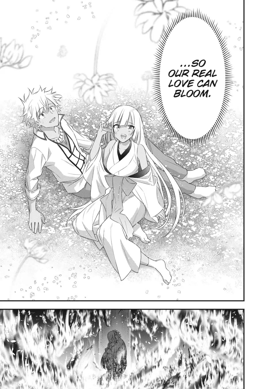 Choujin Koukousei-tachi wa Isekai demo Yoyuu de Ikinuku you desu! Chapter 92 page 17 - Chapter 92