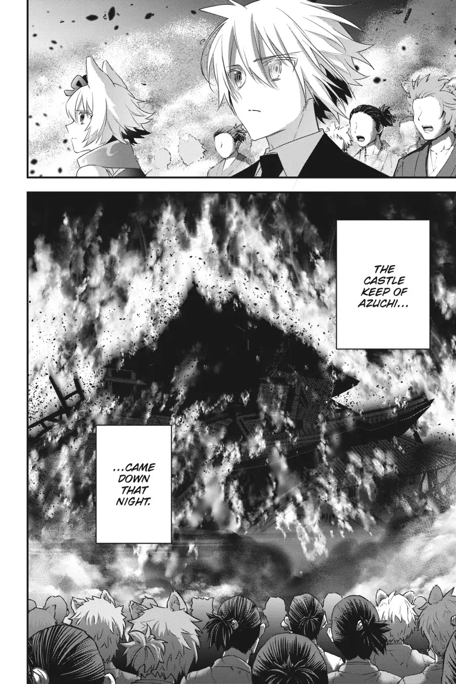 Choujin Koukousei-tachi wa Isekai demo Yoyuu de Ikinuku you desu! Chapter 92 page 18 - Chapter 92
