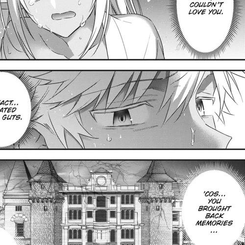 Choujin Koukousei-tachi wa Isekai demo Yoyuu de Ikinuku you desu! Chapter 92 cover