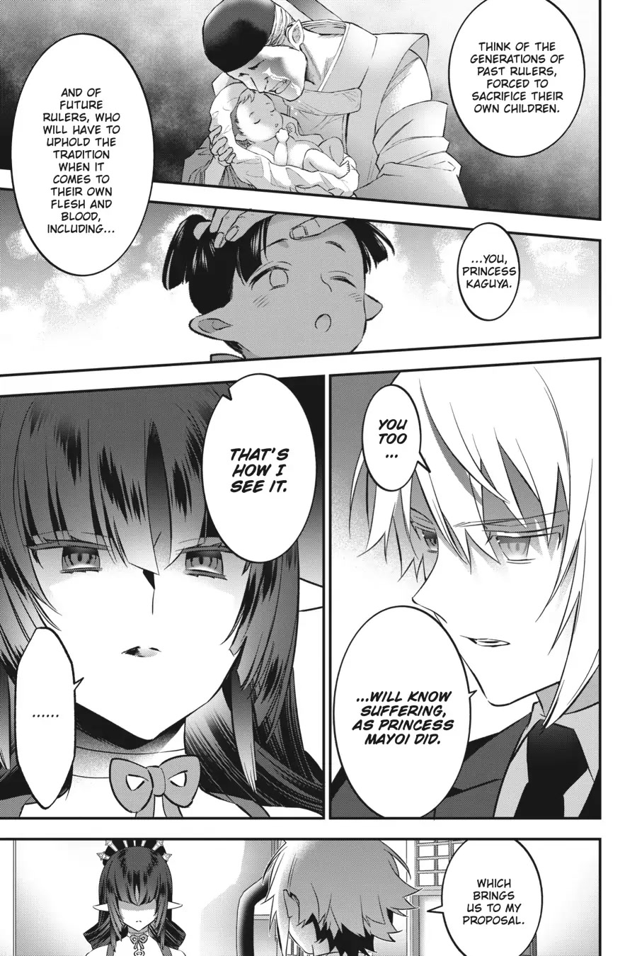 Choujin Koukousei-tachi wa Isekai demo Yoyuu de Ikinuku you desu! Chapter 93 page 15 - Chapter 93