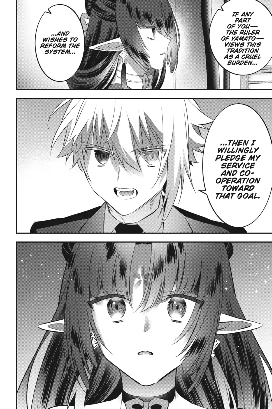 Choujin Koukousei-tachi wa Isekai demo Yoyuu de Ikinuku you desu! Chapter 93 page 16 - Chapter 93