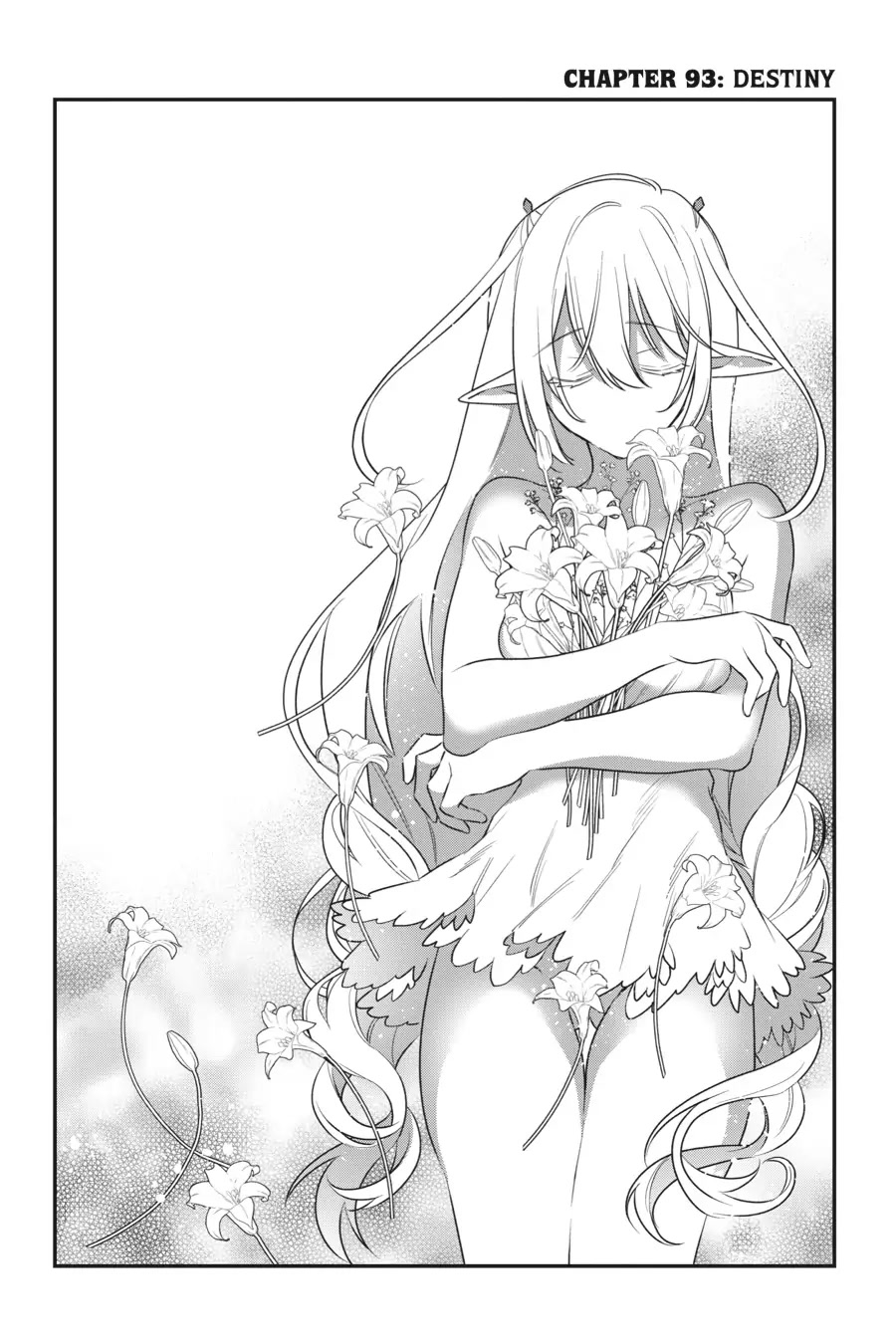 Choujin Koukousei-tachi wa Isekai demo Yoyuu de Ikinuku you desu! Chapter 93 page 2 - Chapter 93