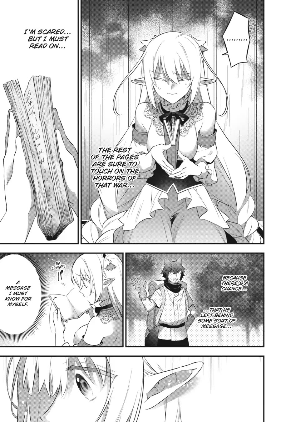 Choujin Koukousei-tachi wa Isekai demo Yoyuu de Ikinuku you desu! Chapter 94 page 10 - Chapter 94