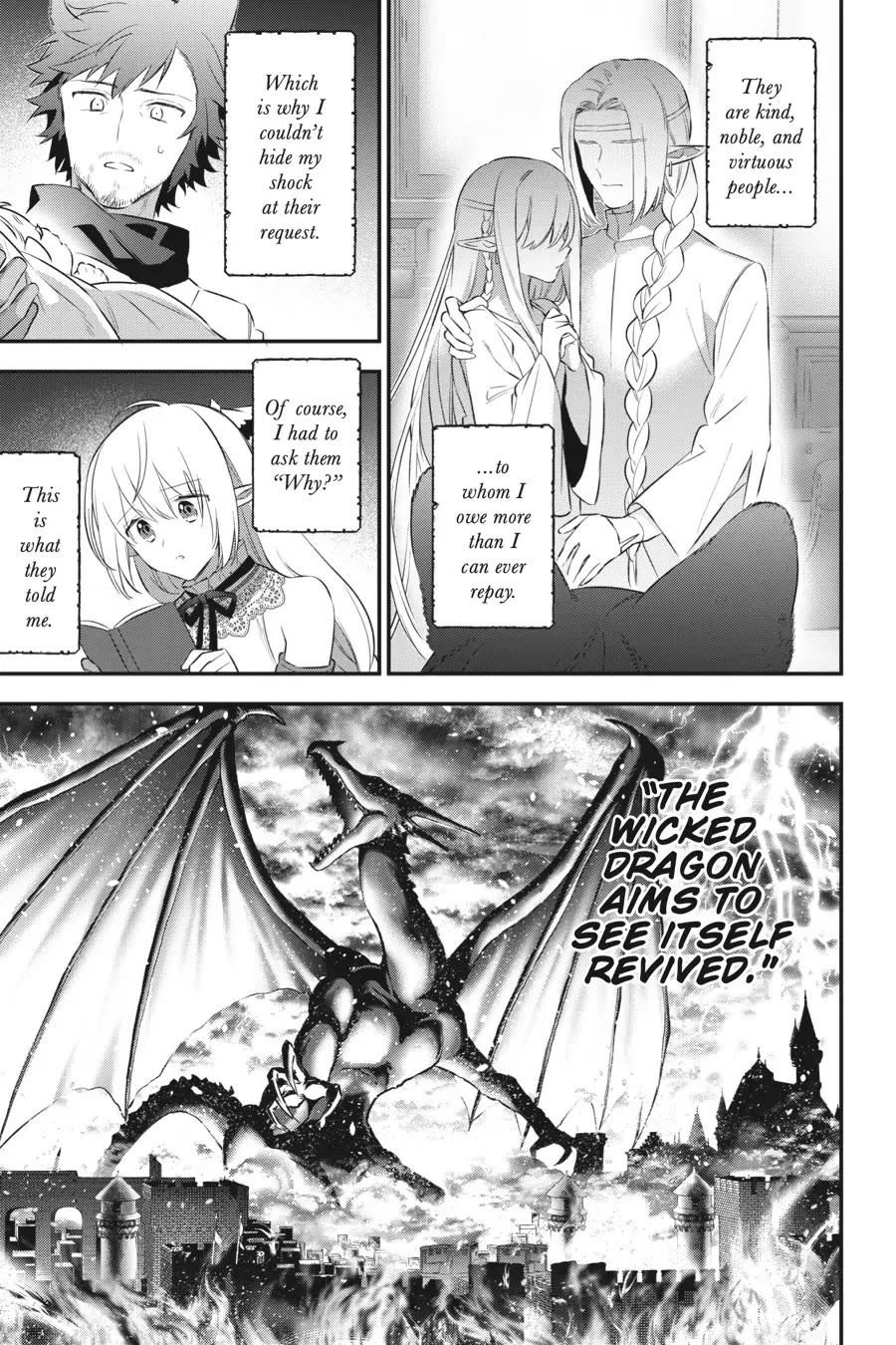Choujin Koukousei-tachi wa Isekai demo Yoyuu de Ikinuku you desu! Chapter 94 page 12 - Chapter 94