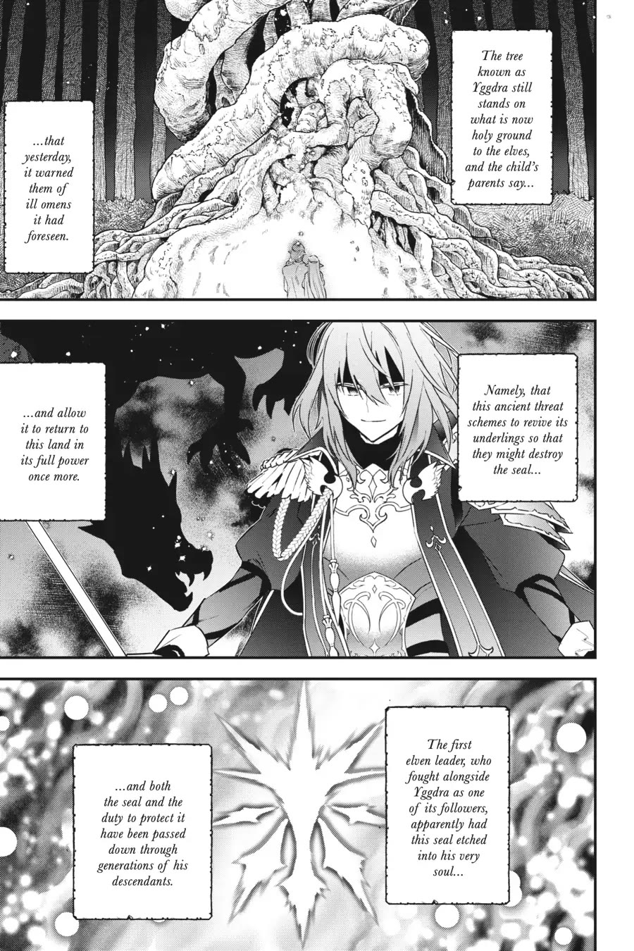 Choujin Koukousei-tachi wa Isekai demo Yoyuu de Ikinuku you desu! Chapter 94 page 14 - Chapter 94