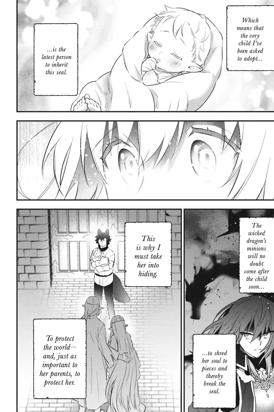 Choujin Koukousei-tachi wa Isekai demo Yoyuu de Ikinuku you desu! Chapter 94 page 15 - Chapter 94