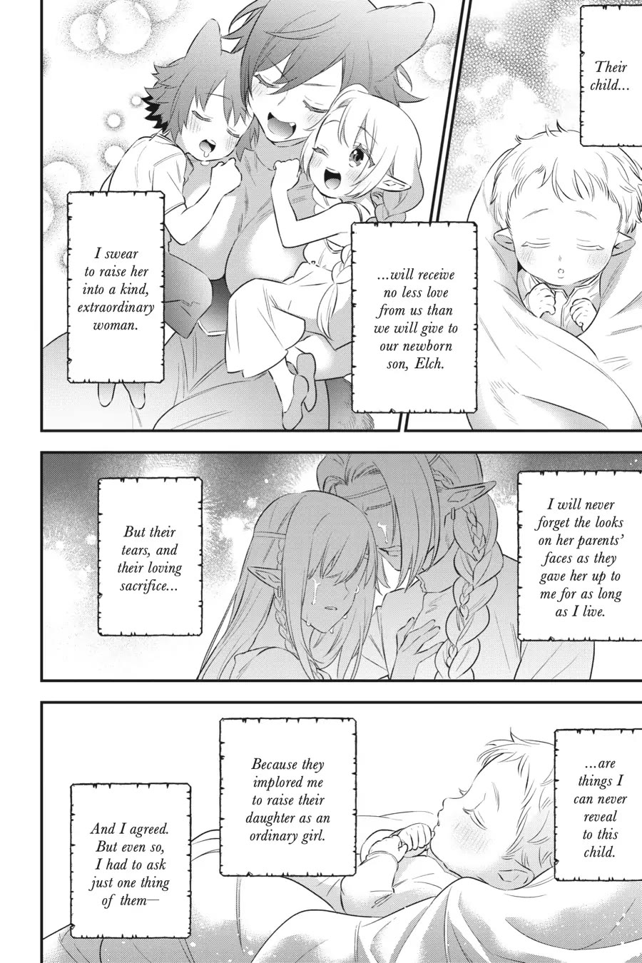 Choujin Koukousei-tachi wa Isekai demo Yoyuu de Ikinuku you desu! Chapter 94 page 19 - Chapter 94