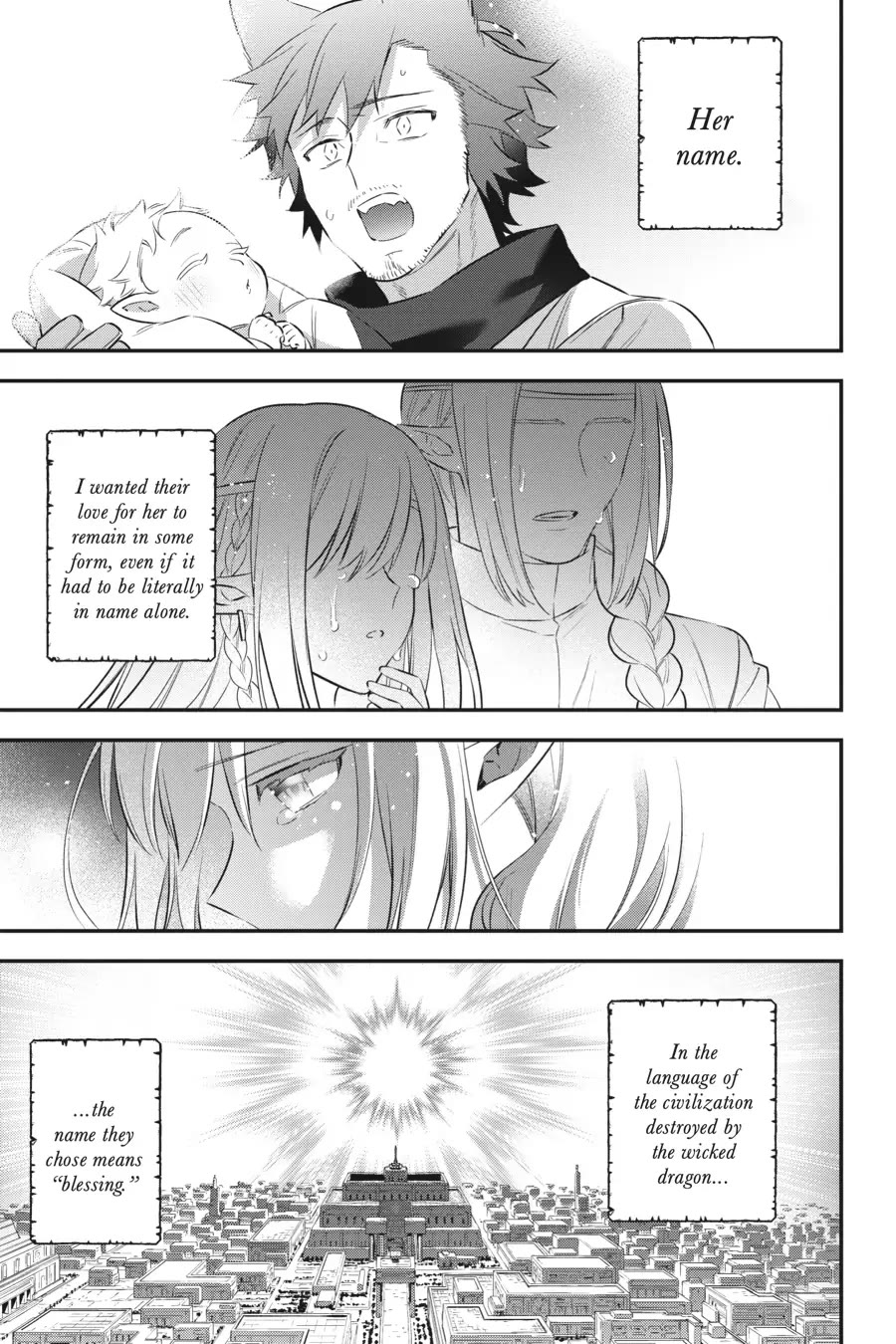 Choujin Koukousei-tachi wa Isekai demo Yoyuu de Ikinuku you desu! Chapter 94 page 20 - Chapter 94