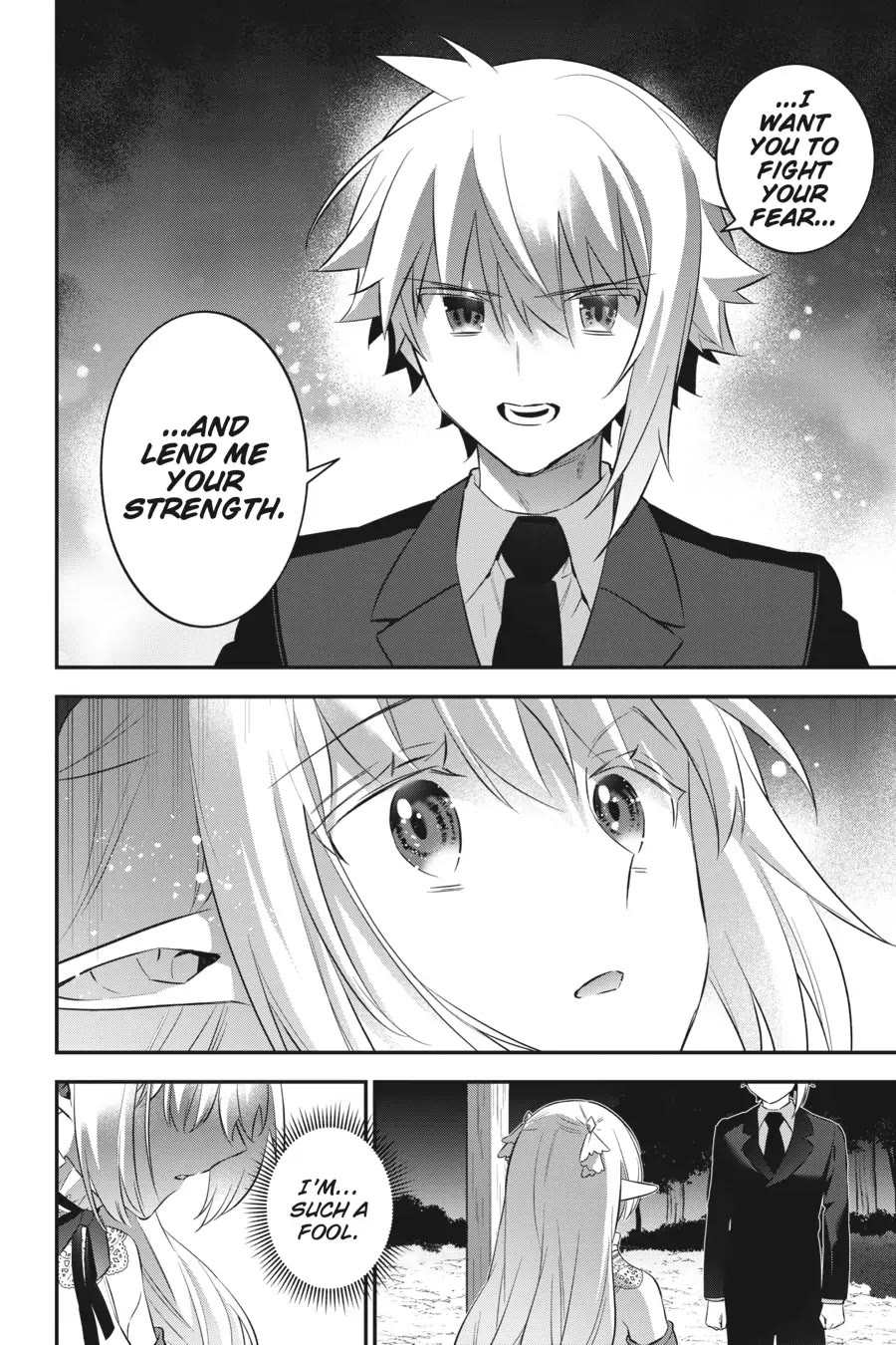 Choujin Koukousei-tachi wa Isekai demo Yoyuu de Ikinuku you desu! Chapter 95 page 10 - Chapter 95