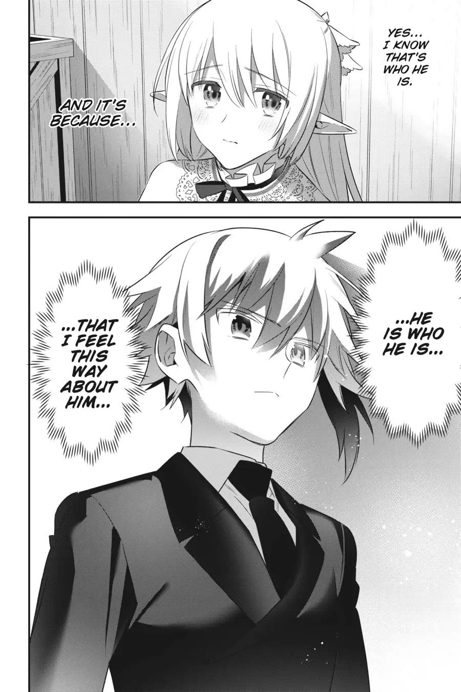 Choujin Koukousei-tachi wa Isekai demo Yoyuu de Ikinuku you desu! Chapter 95 page 12 - Chapter 95