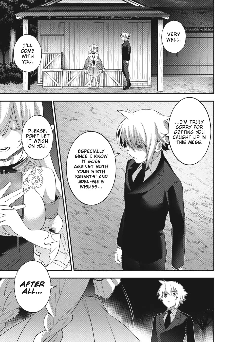 Choujin Koukousei-tachi wa Isekai demo Yoyuu de Ikinuku you desu! Chapter 95 page 13 - Chapter 95