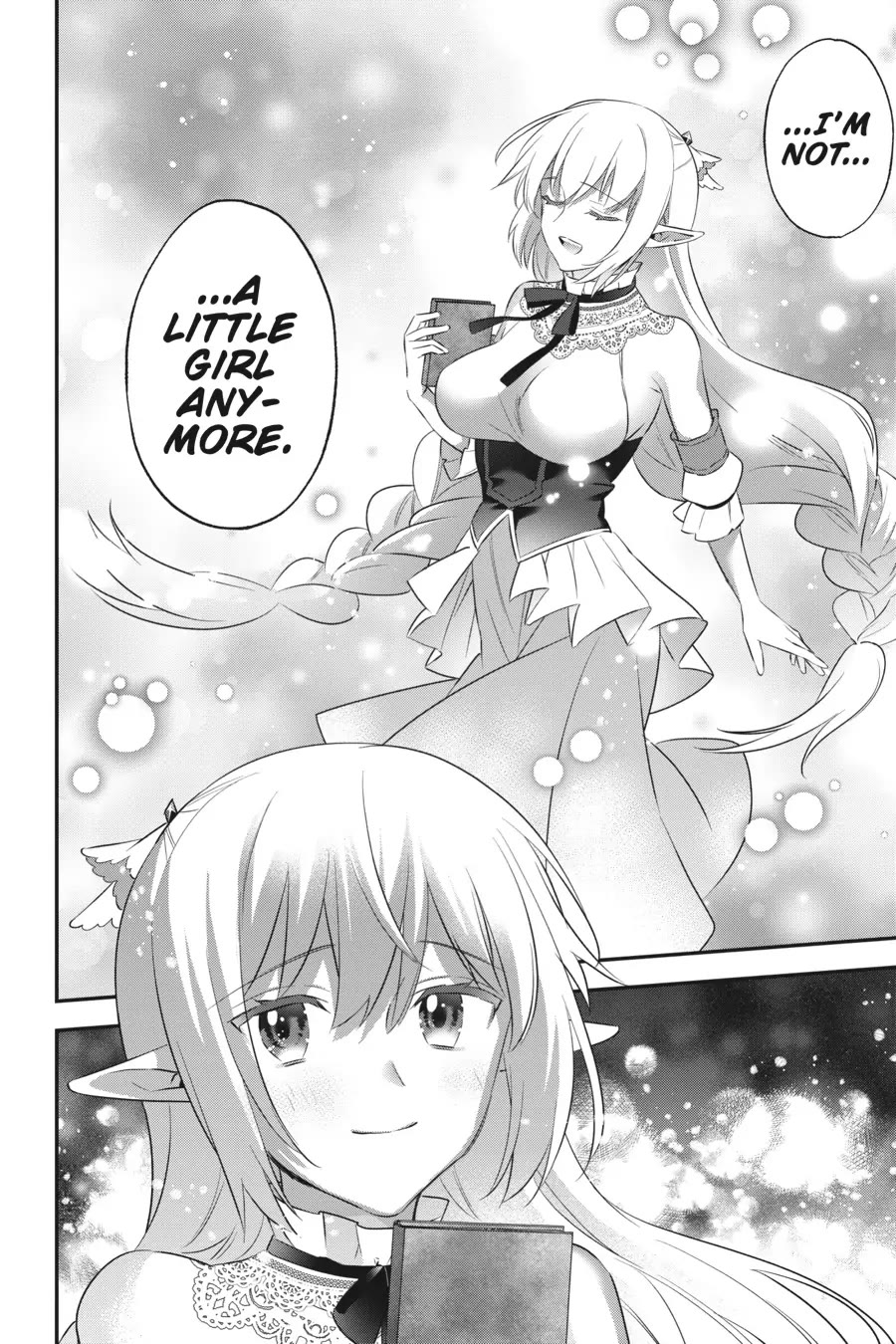 Choujin Koukousei-tachi wa Isekai demo Yoyuu de Ikinuku you desu! Chapter 95 page 14 - Chapter 95