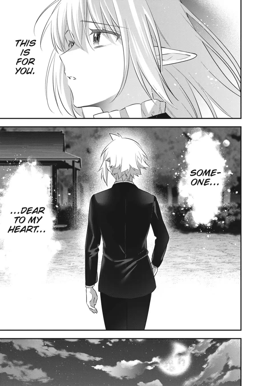 Choujin Koukousei-tachi wa Isekai demo Yoyuu de Ikinuku you desu! Chapter 95 page 17 - Chapter 95