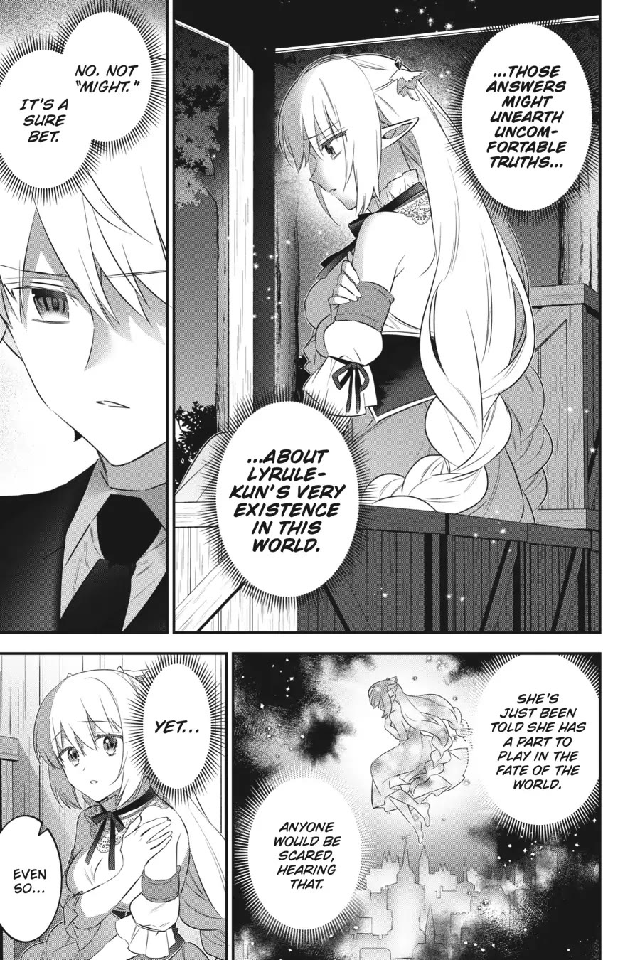 Choujin Koukousei-tachi wa Isekai demo Yoyuu de Ikinuku you desu! Chapter 95 page 7 - Chapter 95