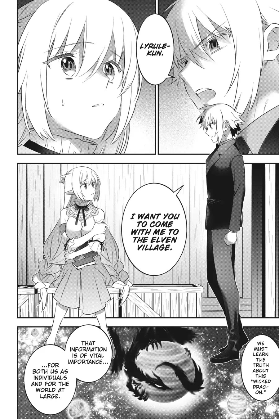 Choujin Koukousei-tachi wa Isekai demo Yoyuu de Ikinuku you desu! Chapter 95 page 8 - Chapter 95