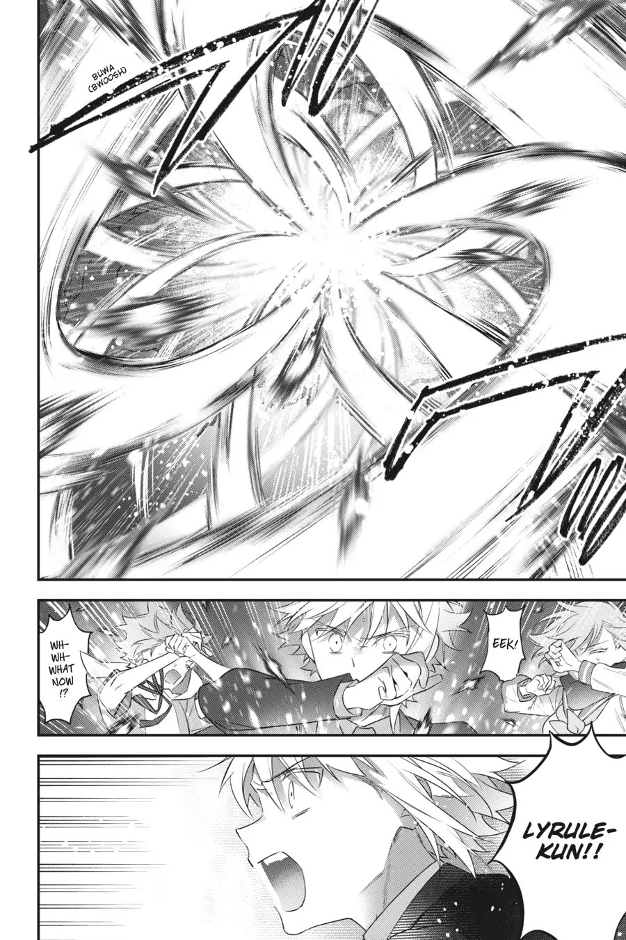 Choujin Koukousei-tachi wa Isekai demo Yoyuu de Ikinuku you desu! Chapter 97 page 12 - Chapter 97