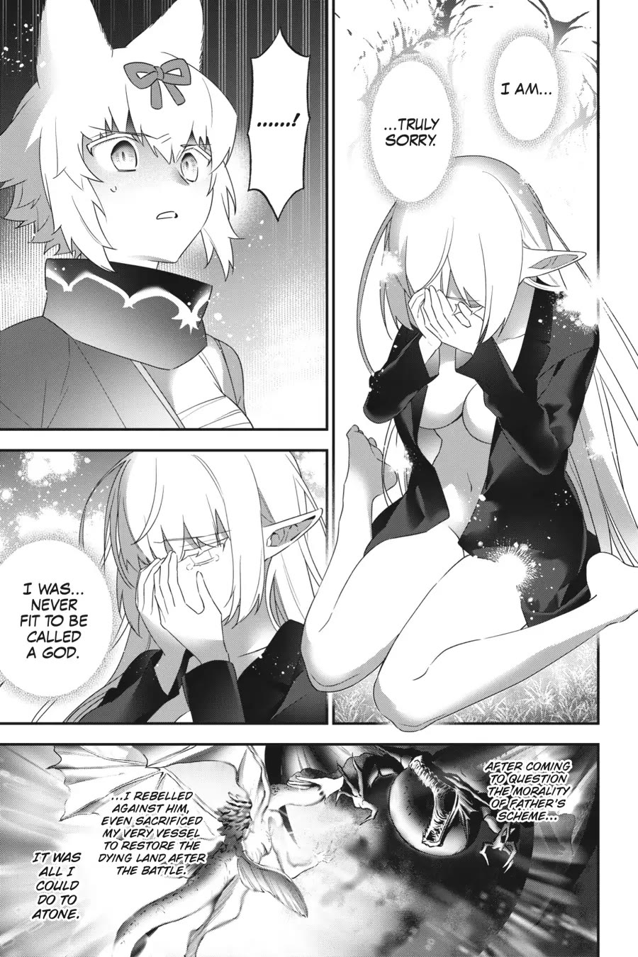 Choujin Koukousei-tachi wa Isekai demo Yoyuu de Ikinuku you desu! Chapter 99 page 7 - Chapter 99