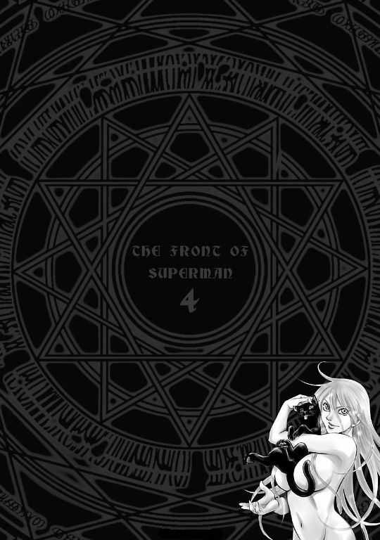 Choujin Sensen Chapter 16 page 48 - Chapter 16 : Resurrection of the Dreaded Kings