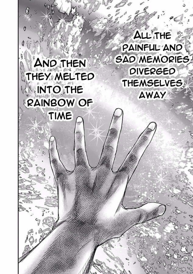 Choujin Sensen Chapter 29 page 19 - Chapter 29 : Over the Rainbow (Finale)