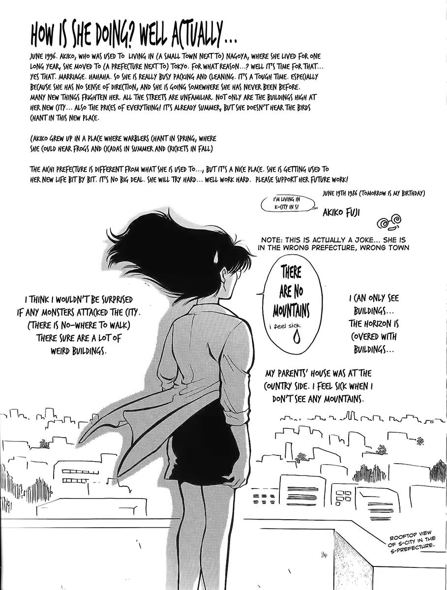 Choujin Sentai Jetman - Toki o Kakete Chapter 11.2 page 9 - Chapter 11.2: Gorakuen Theme Park - Go!Go!! (Part 2)