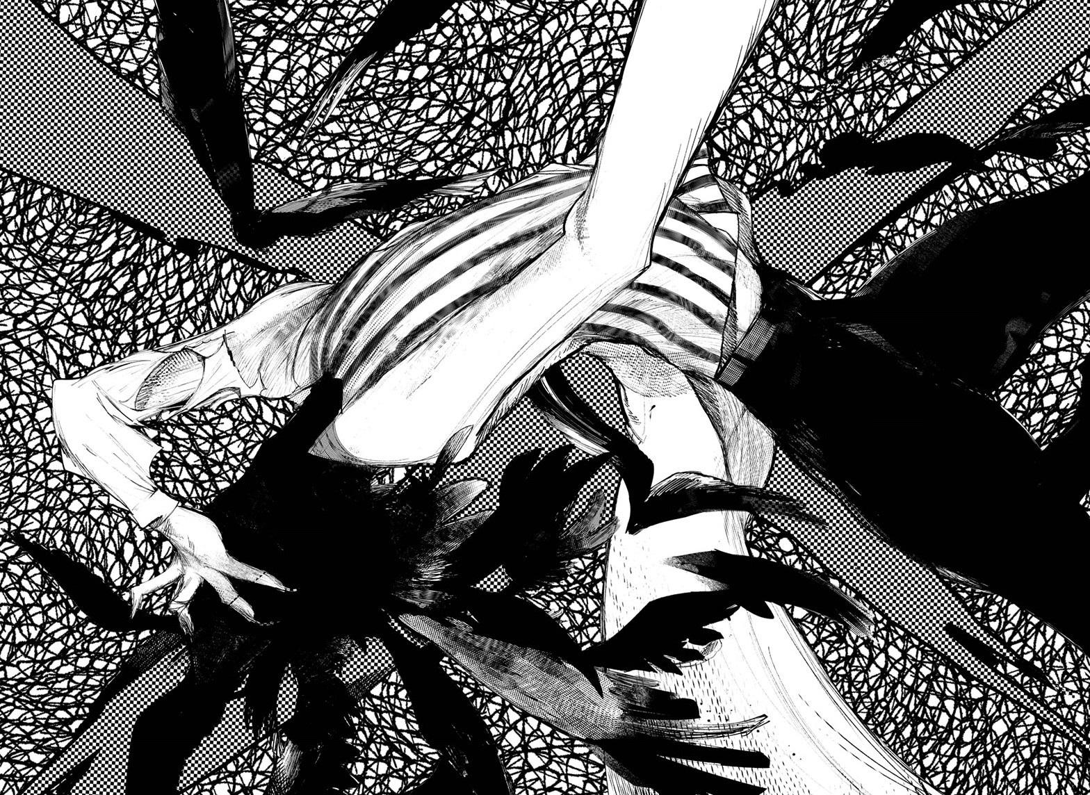 Choujin X Chapter 1 page 64 - Chapter 1