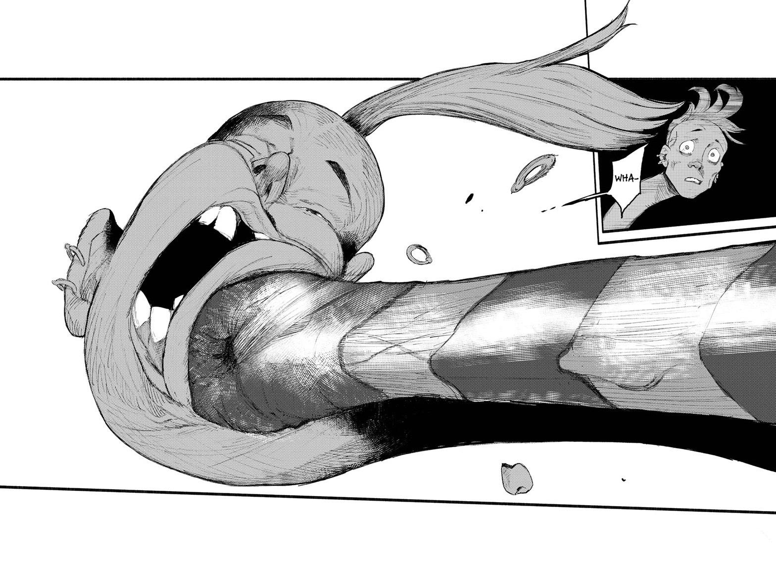 Choujin X Chapter 1 page 65 - Chapter 1