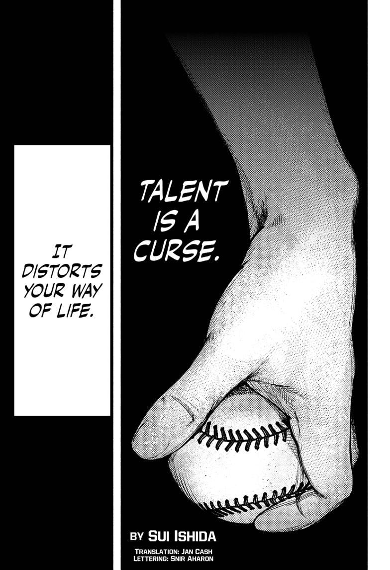Choujin X Chapter 12 page 1 - Chapter 12