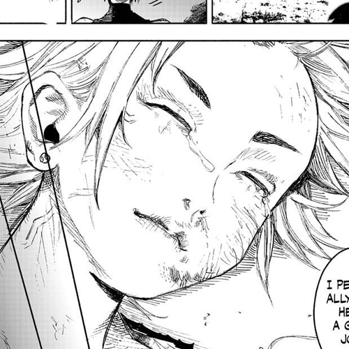 Choujin X Chapter 14 cover