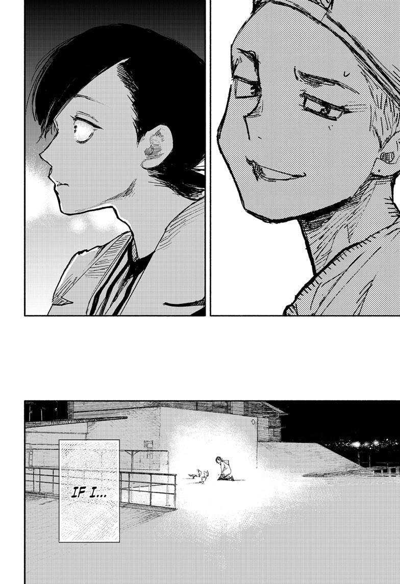 Choujin X Chapter 15 page 14 - Chapter 15
