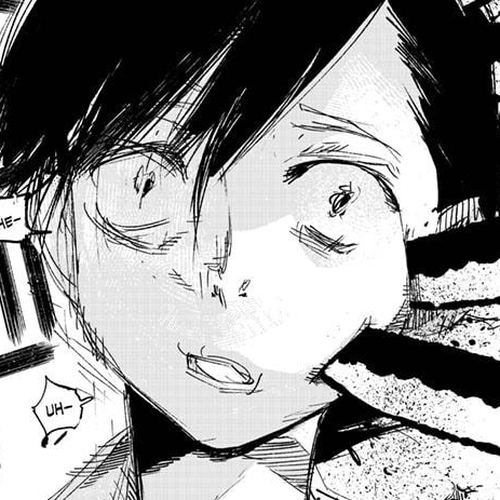Choujin X Chapter 18 cover