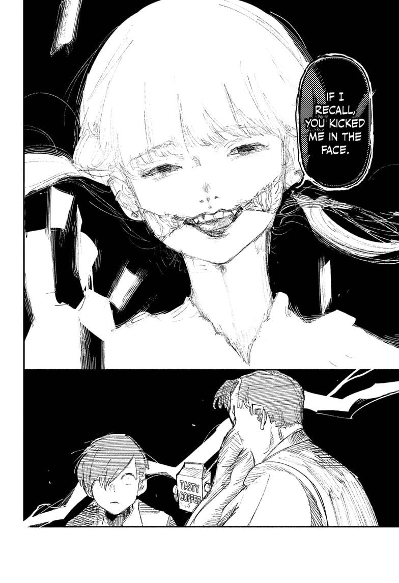 Choujin X Chapter 19 page 27 - Chapter 19
